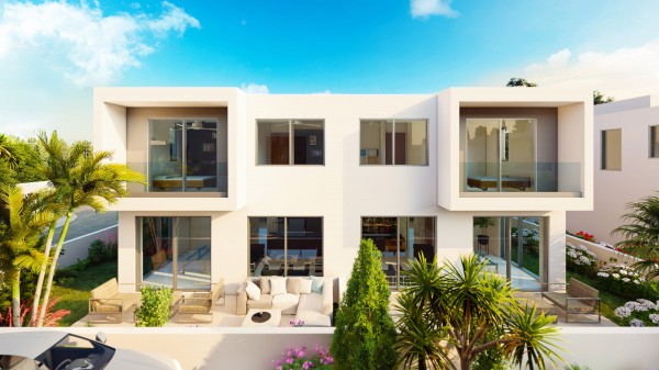 Premium Seaside Living in Mandria